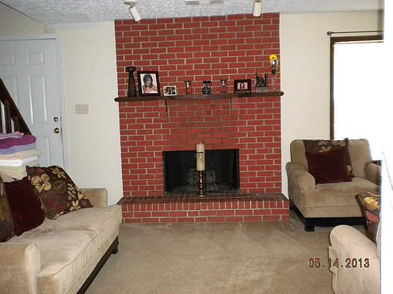 10 bedroom, 4,488 sq ft quadruplex sold at . 895-901 Ventnor Place, Marietta, GA 30008