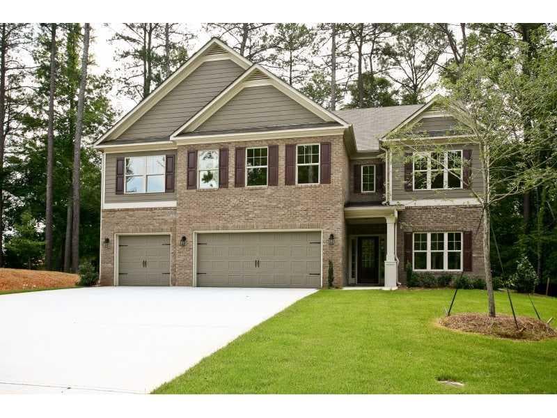2640 Hartridge Drive, Marietta, GA 30064 — most recent listing photo
