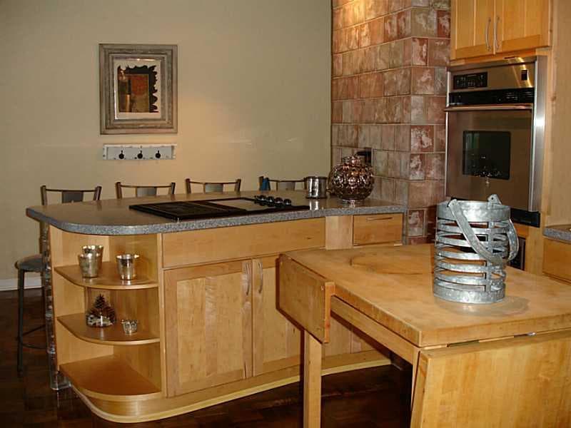 1421 Peachtree Street 509, Atlanta, GA 30309 — most recent listing photo