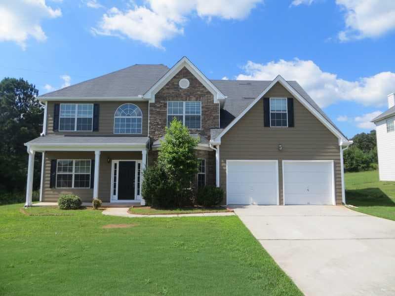 2304 Watson Fain Trail, Loganville, GA 30052 — most recent listing photo