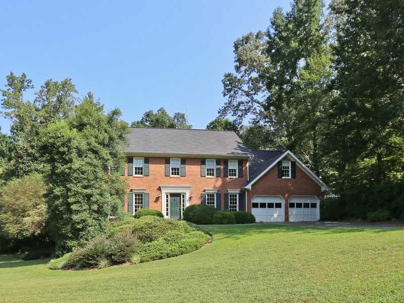 2100 Haverhill Drive, Marietta, GA 30062 — most recent listing photo