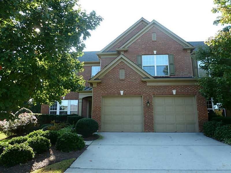 3 bedroom, 2,300 sq ft townhouse sold at 235 Skulley Drive 235, Alpharetta, GA 30004