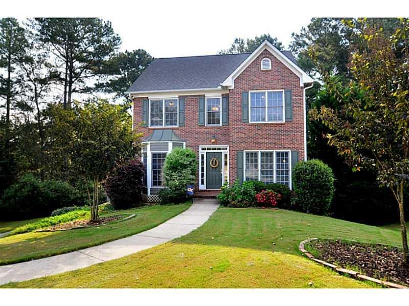 4021 Lindley Way, Powder Springs, GA 30127 — most recent listing photo
