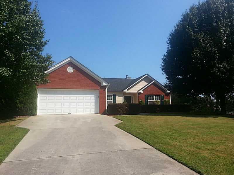 4820 Teal Trail, Cumming, GA 30040 — most recent listing photo
