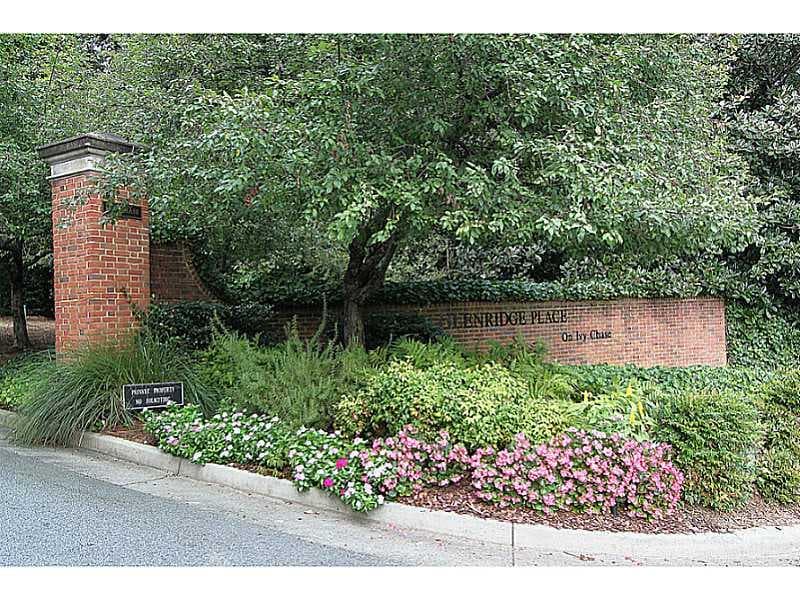 46 Ivy Chase 46, Atlanta, GA 30342 — most recent listing photo