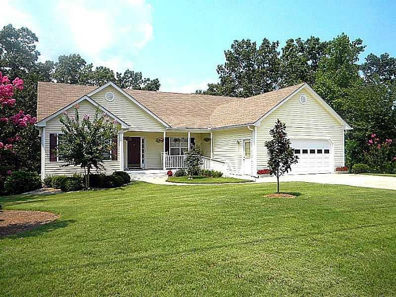 905 Cable Road, Waleska, GA 30183 — most recent listing photo