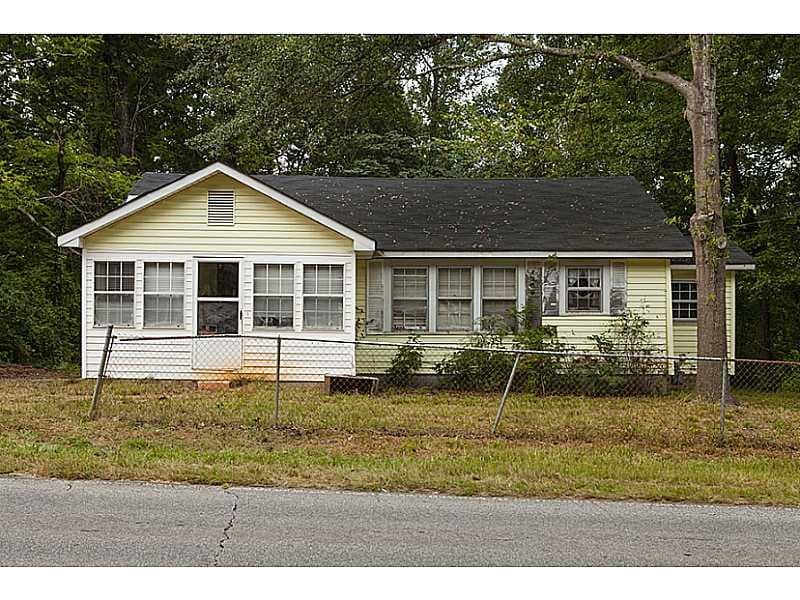1013 Marietta Road, Canton, GA 30114 — most recent listing photo