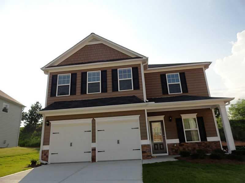 4230 Haywater Cove, Buford, GA 30519 — most recent listing photo
