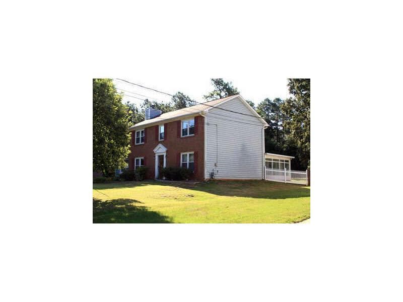 1694 Cum Laude Way, Lawrenceville, GA 30044 — most recent listing photo