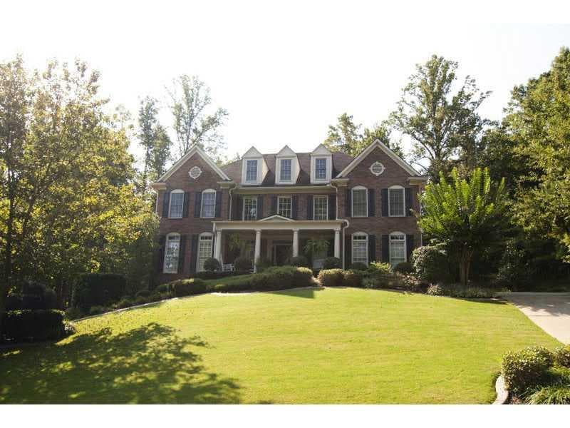 148 Grandmar Chase, Canton, GA 30115 — most recent listing photo