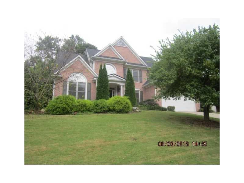 316 BERKSHIRE Trace, Canton, GA 30115 — most recent listing photo