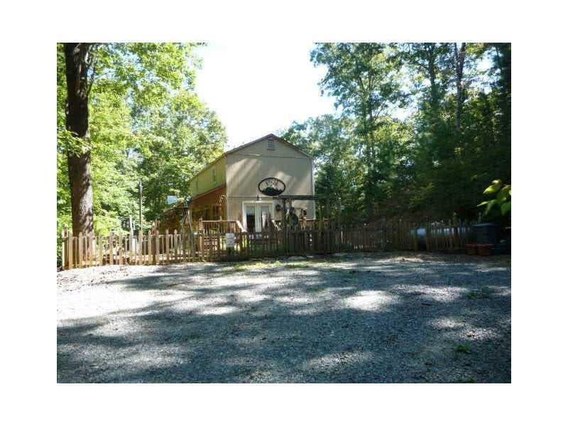 380 Woodridge Drive, Ellijay, GA 30540 — most recent listing photo
