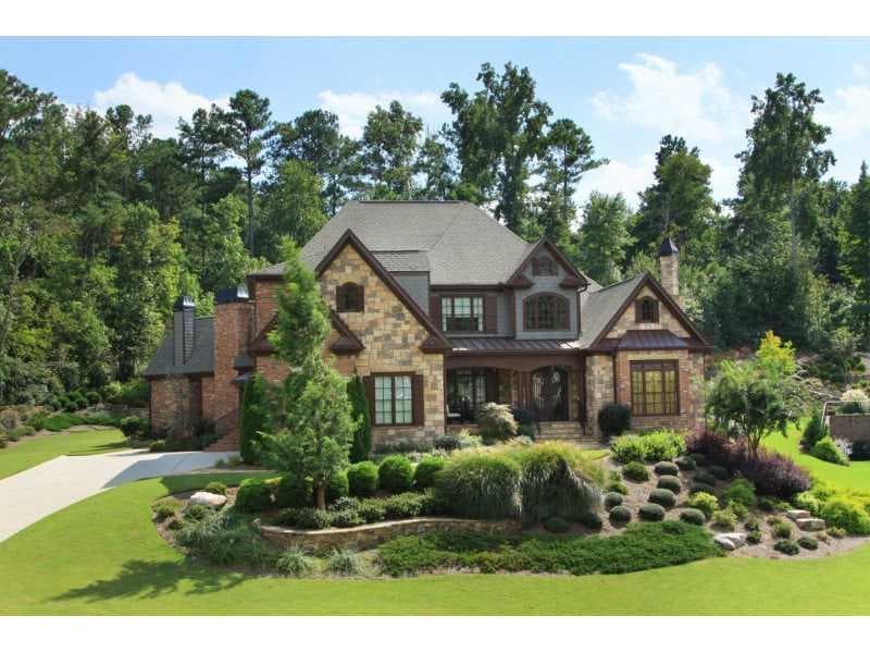109 Alice Bridge Way, Woodstock, GA 30188 — most recent listing photo
