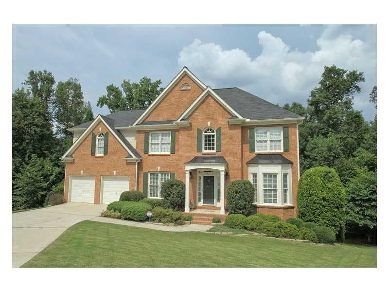 3545 Country Estates Drive, Suwanee, GA 30024 — most recent listing photo