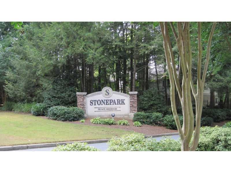 1304 Wingate Way 1304, Dunwoody, GA 30350 — most recent listing photo