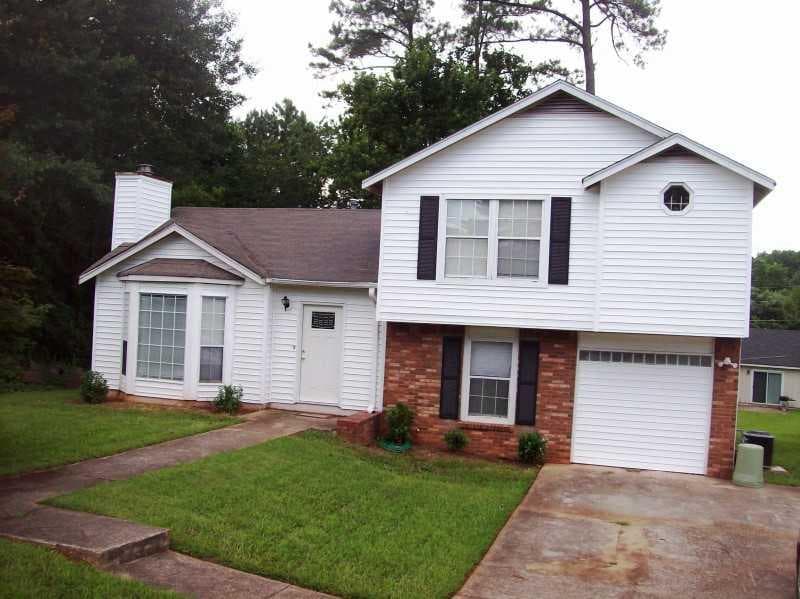 2500 Corner Stone Trail, Decatur, GA 30034 — most recent listing photo