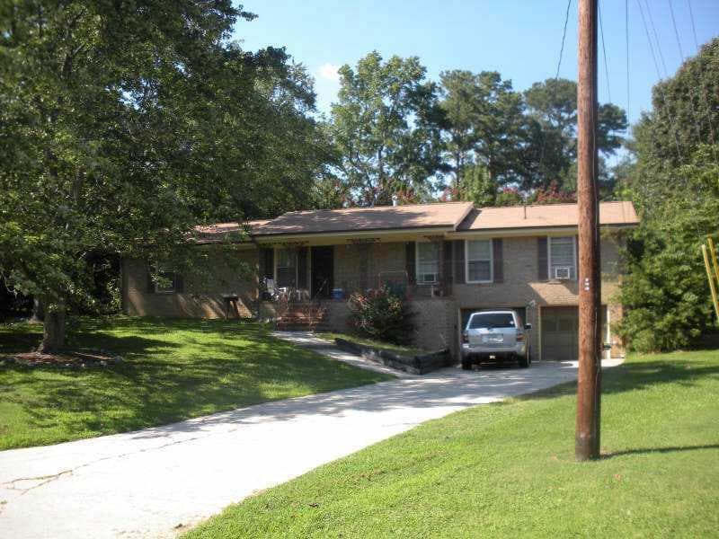4205 S Martin Way, Lithia Springs, GA 30122 — most recent listing photo