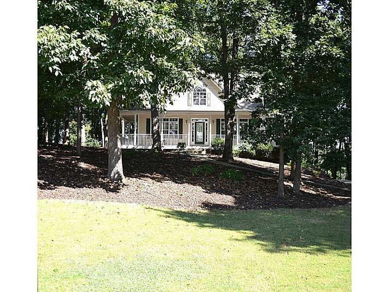 7515 Forest Knoll Court, Cumming, GA 30041 — most recent listing photo