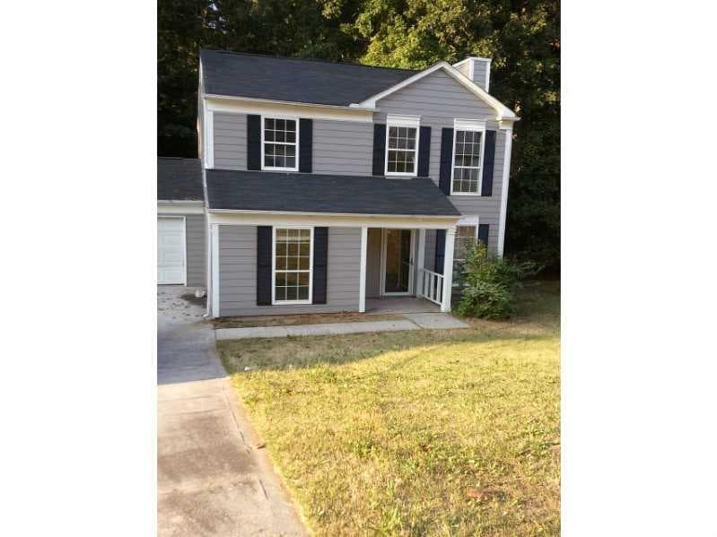 5276 Mccarter Station, Stone Mountain, GA 30088 — most recent listing photo