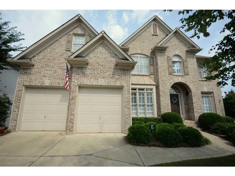 925 Freedom Way, Cumming, GA 30040 — most recent listing photo