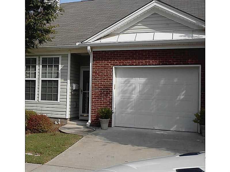 2 bedroom, 1,278 sq ft condominium sold at 260 Riverstone Place 0, Canton, GA 30114
