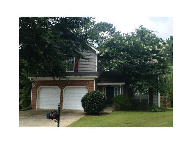 505 Brown Thrasher Court, Alpharetta, GA 30009 — most recent listing photo