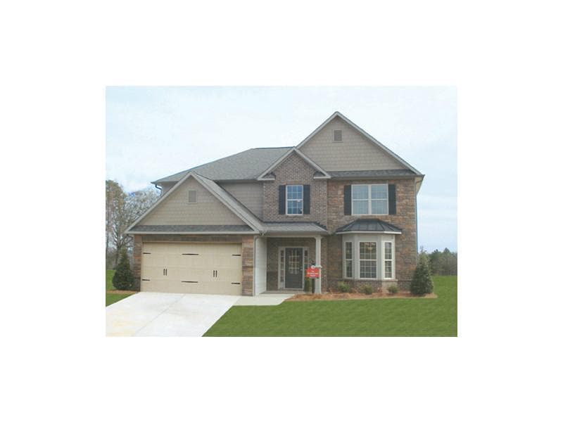 4689 Irish Red Court, Union City, GA 30291 — most recent listing photo