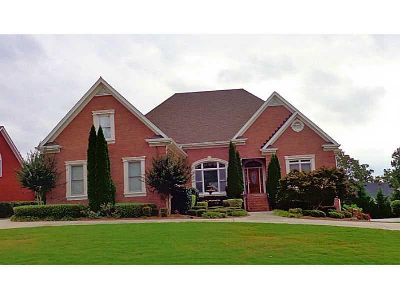 607 Peach Place, Loganville, GA 30052 — most recent listing photo