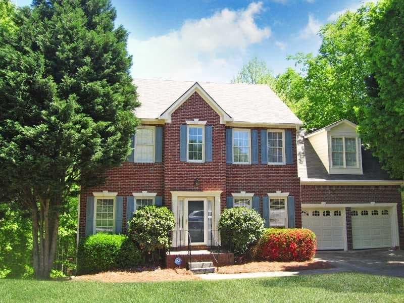 11625 Windbrooke Way, Alpharetta, GA 30005 — most recent listing photo