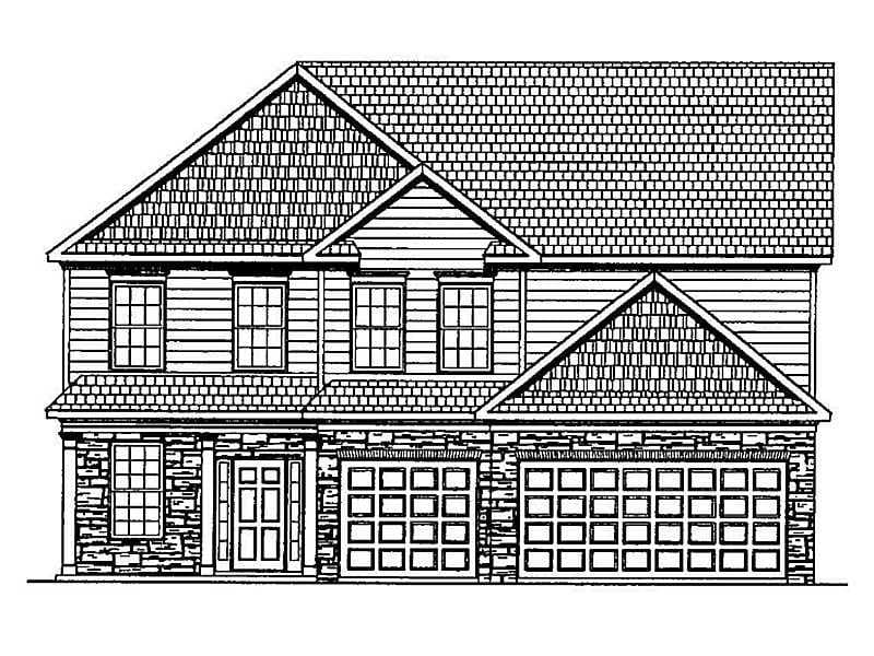 336 Liberty Drive, Acworth, GA 30102 — most recent listing photo