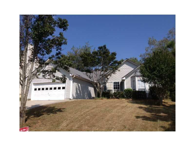 3 bedroom, 1,492 sq ft single family residence sold at 782 Spring Leaf Court, Lawrenceville, GA 30046