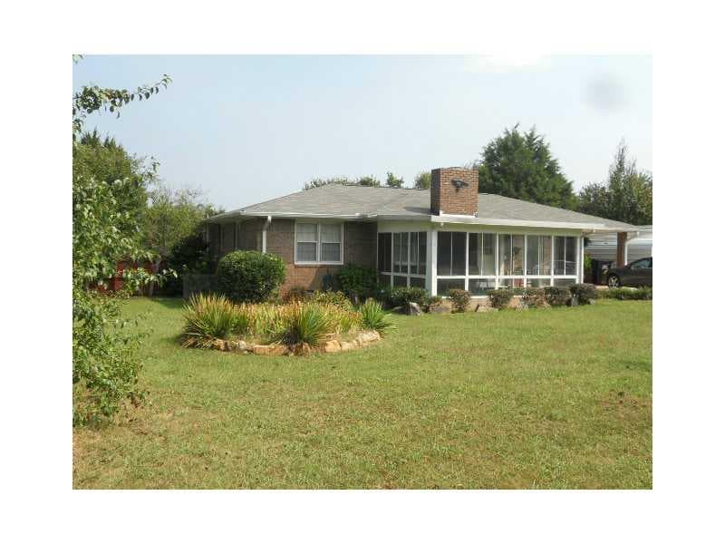 36 Meadowview Road, Cartersville, GA 30121 — most recent listing photo