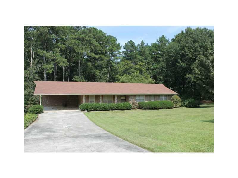 5497 S Richland Creek Road, Buford, GA 30518 — most recent listing photo