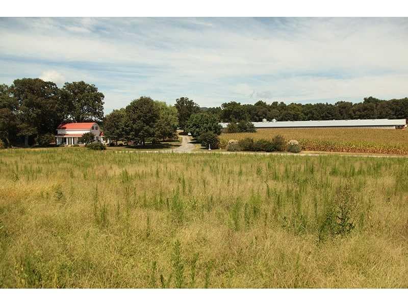 4 bedroom other sold at 6921 BRITT GAILEY Road, Clermont, GA 30527
