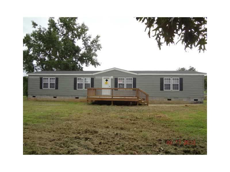 3 bedroom single family residence sold at 1310 Queens Way, Temple, GA 30179
