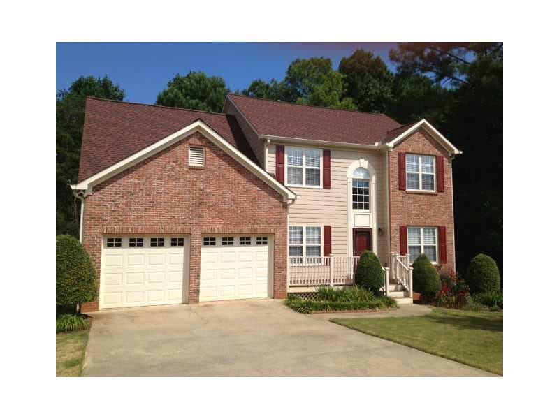 240 Wentworth Drive, Canton, GA 30114 — most recent listing photo
