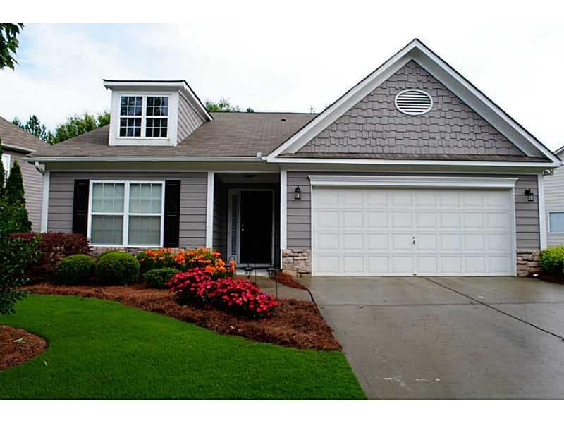3320 Cooper Woods Drive, Loganville, GA 30052 — most recent listing photo