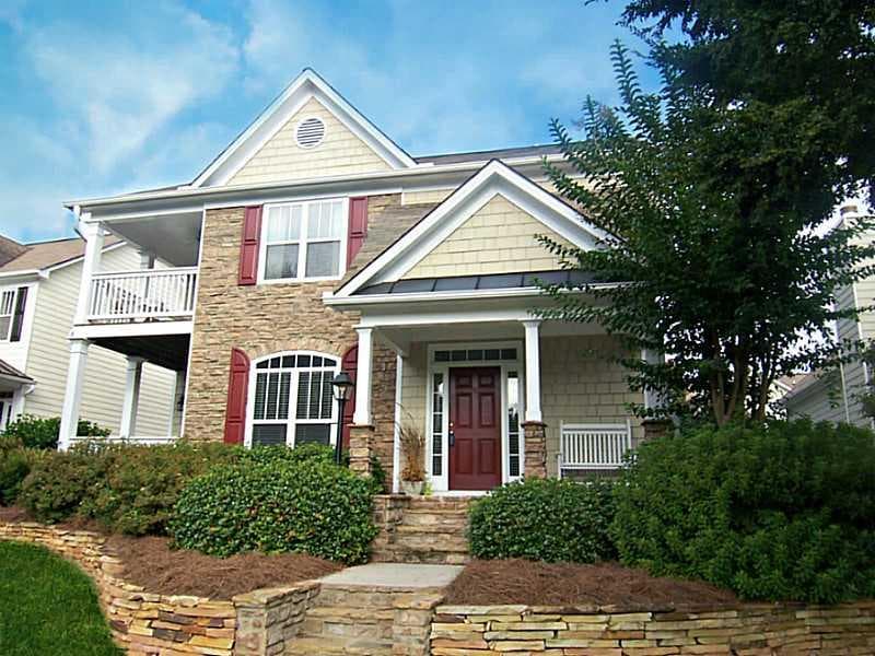 3 bedroom, 2,060 sq ft single family residence sold at 763 Cambron Commons Trace, Suwanee, GA 30024