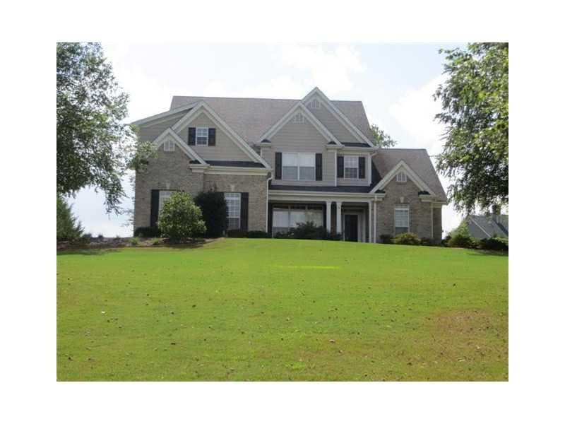 2601 ALEXIS Way, Monroe, GA 30656 — most recent listing photo