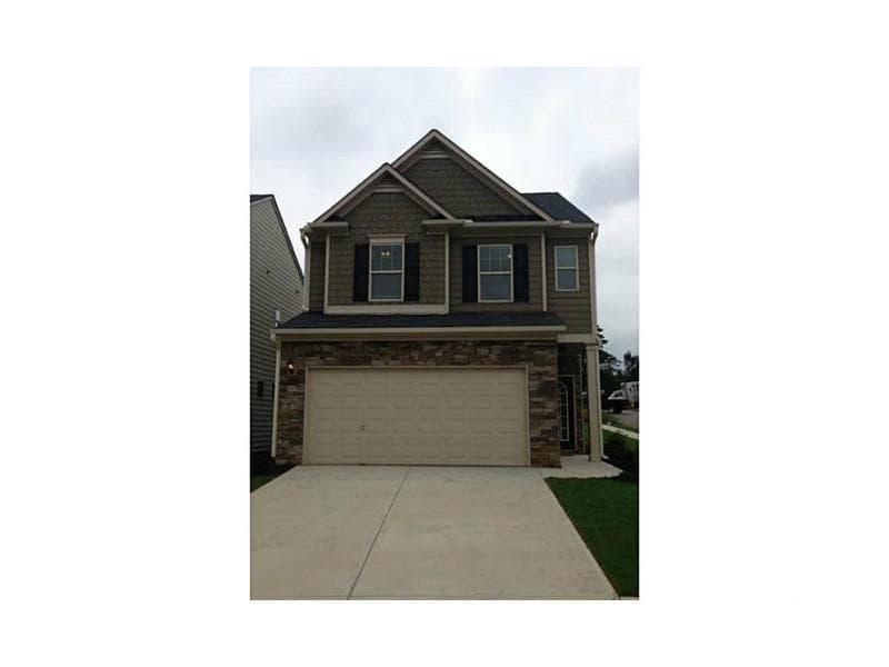 3 bedroom single family residence sold at 3015 MAYFAIR Drive, Cumming, GA 30041
