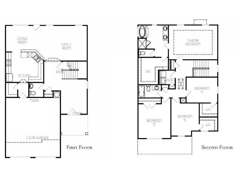 2344 Proctor Creek, Kennesaw, GA 30144 — most recent listing photo