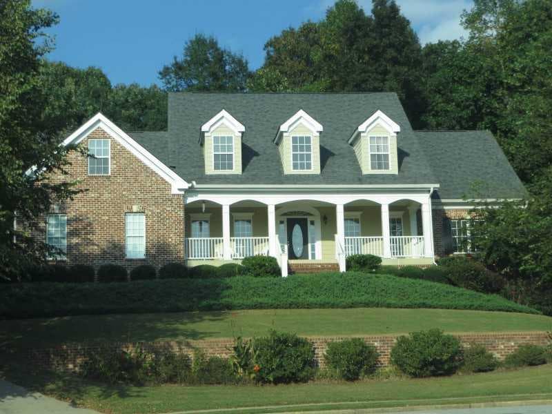 606 LAKESHORE Court, Monroe, GA 30655 — most recent listing photo