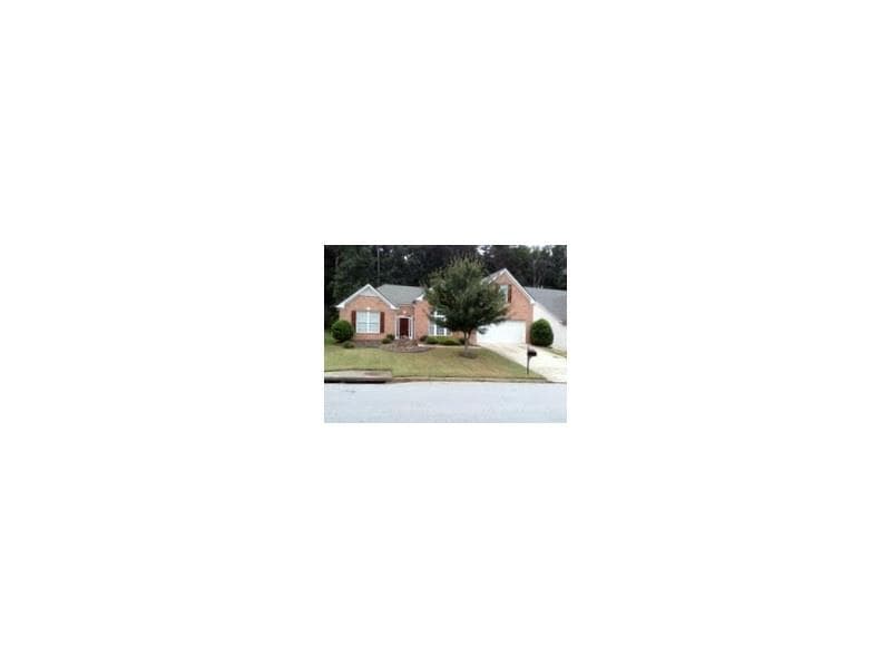 812 Deer Lake Trail, Stone Mountain, GA 30087 — most recent listing photo