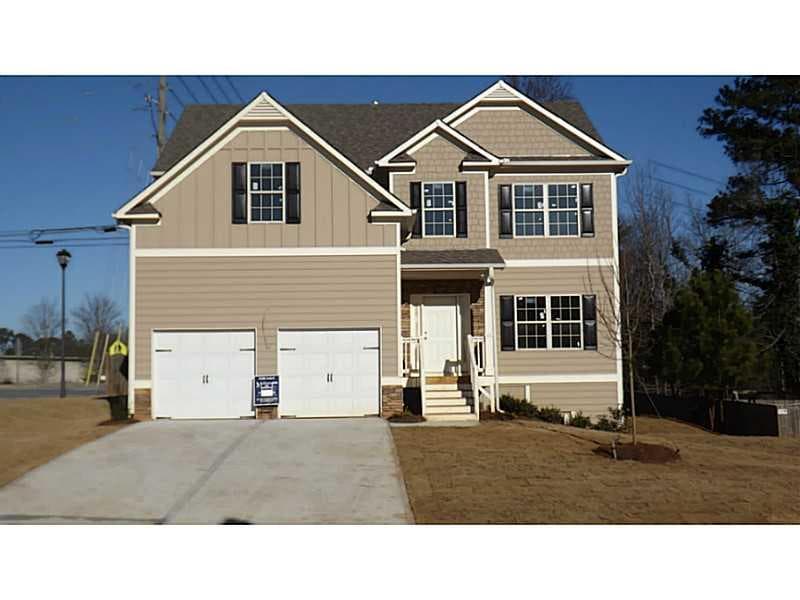 4206 RUBY LEE Lane, Acworth, GA 30101 — most recent listing photo