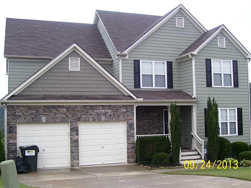 382 Spring Hill Drive, Canton, GA 30115 — most recent listing photo