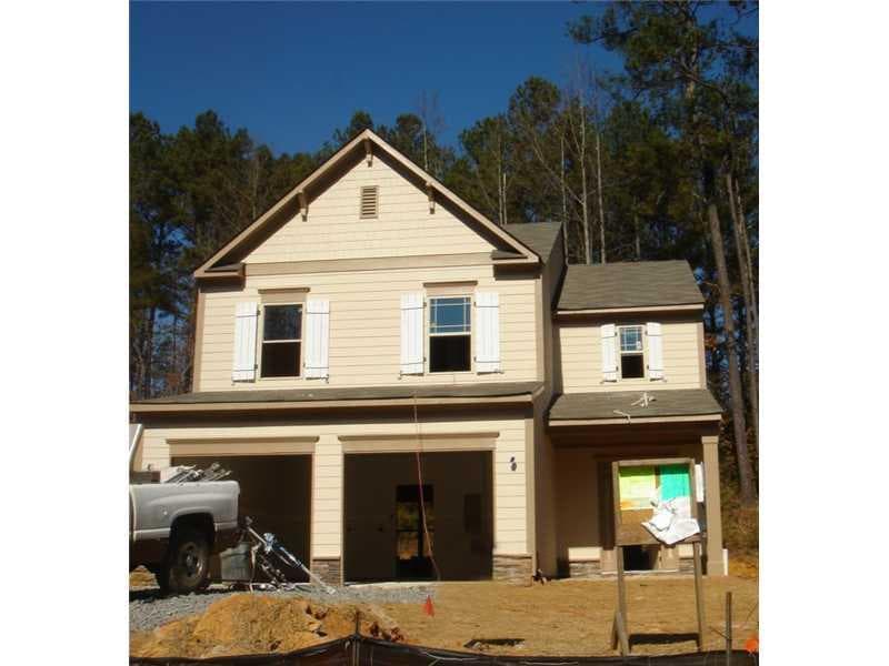 2346 Proctor Creek, Kennesaw, GA 30144 — most recent listing photo