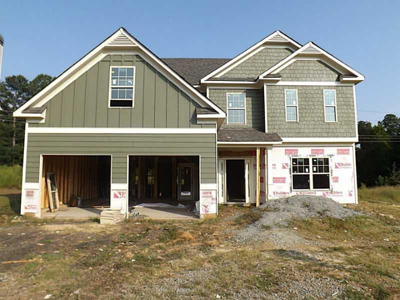4163 ELDERBERRY Drive, Acworth, GA 30101 — most recent listing photo