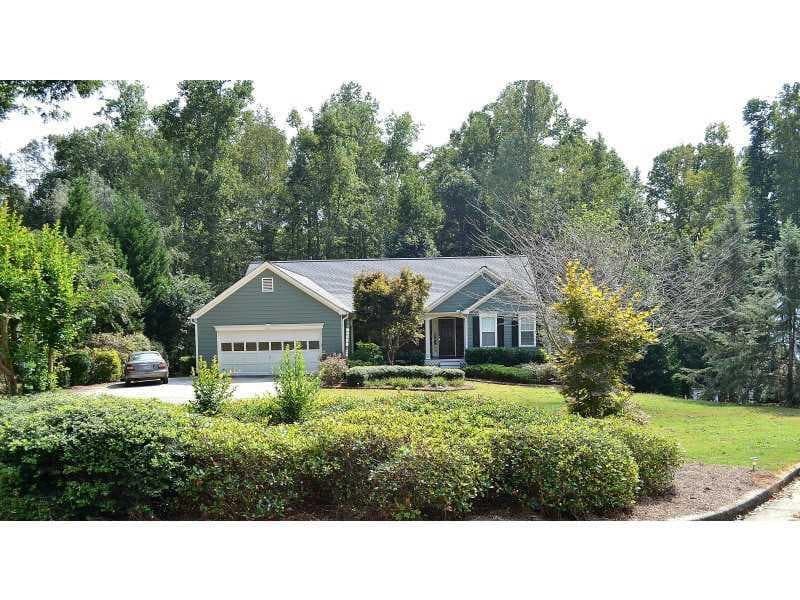 119 Westwind Parkway, Ball Ground, GA 30107 — most recent listing photo