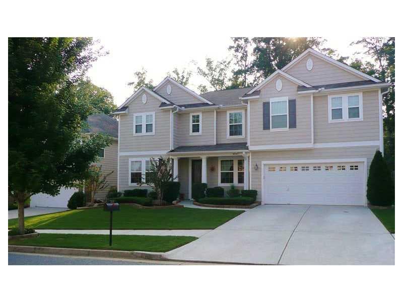 6178 Park Leaf Walk, Buford, GA 30518 — most recent listing photo