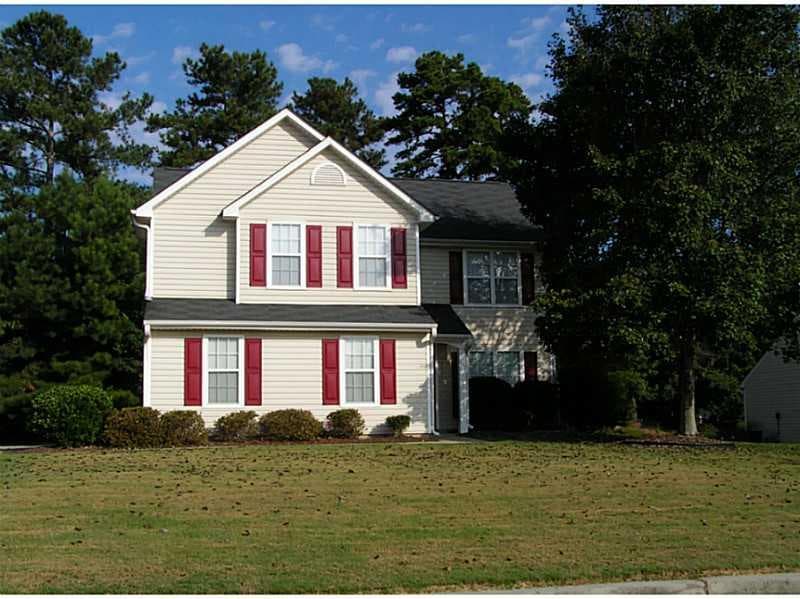 451 Ash Trace Lane, Grayson, GA 30017 — most recent listing photo